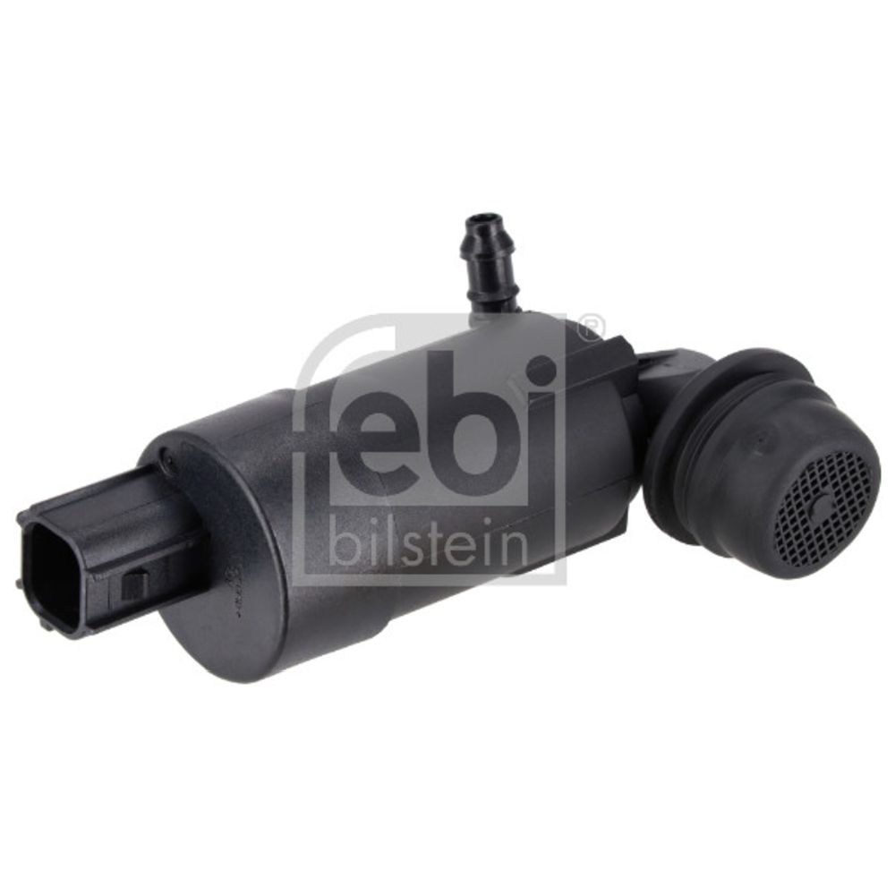Pesunestepumppu, lasinpesu 12-00527