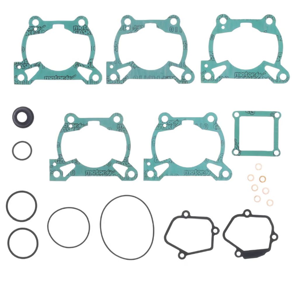 Packningssats, topplock 98-02955
