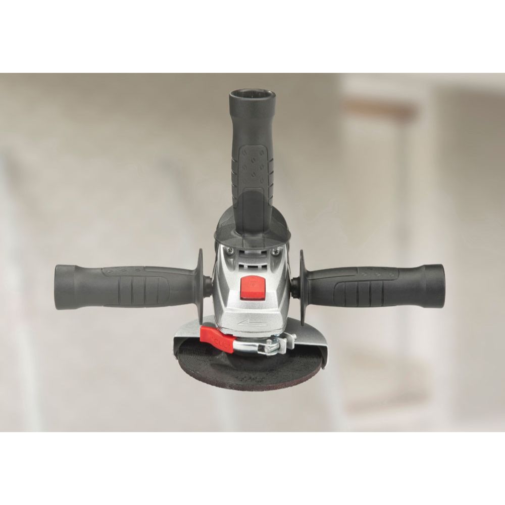 Skil 9008 AA vinkelslip 800 W 125 mm