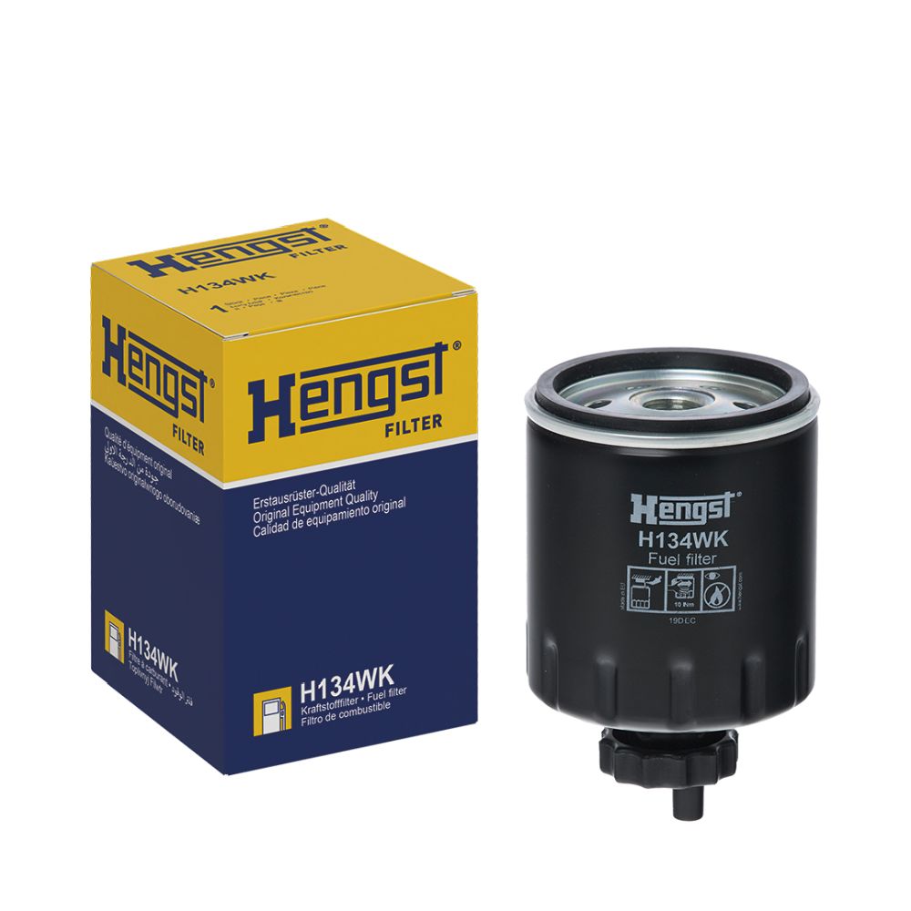 Kütusefilter 19-4291