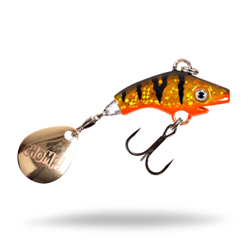 Strike Pro Pig jig spin 15 g