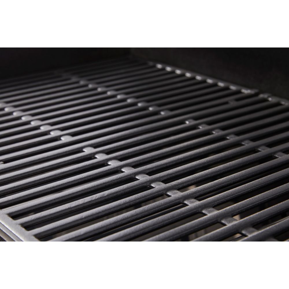 Weber Spirit E-315 GBS gasolgrill