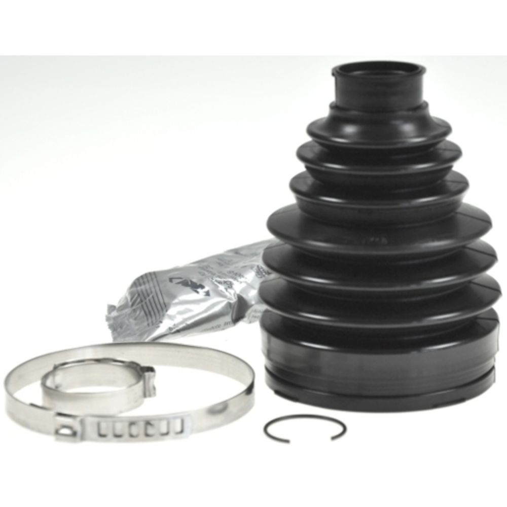 Vetoakselin suojakumisarja 17-05618