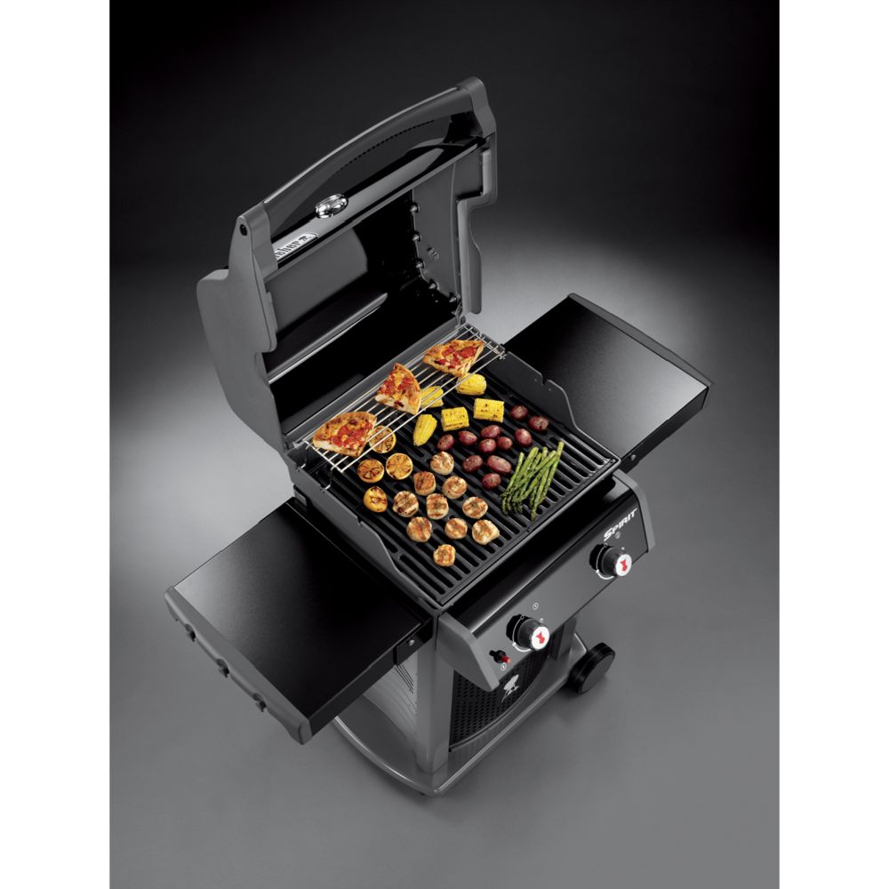 Weber Spirit Classic E-210 gasolgrill