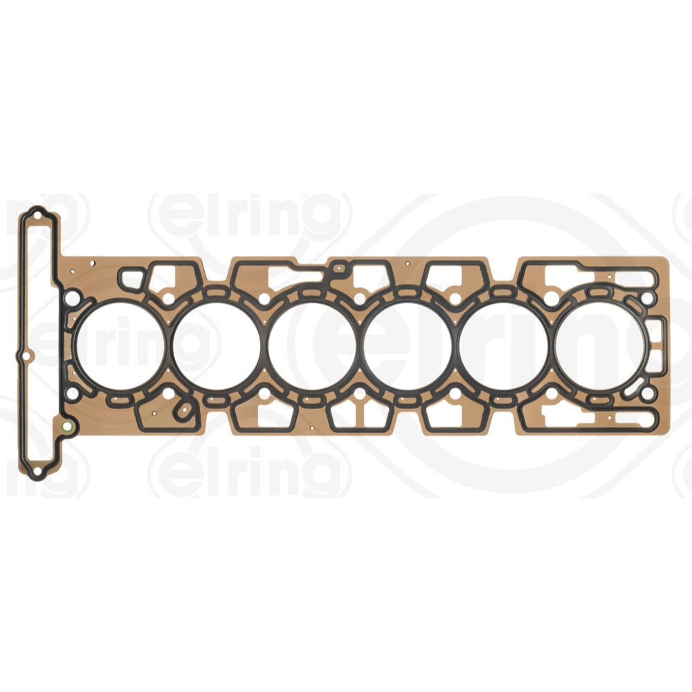 Packning, topplock 27-02125