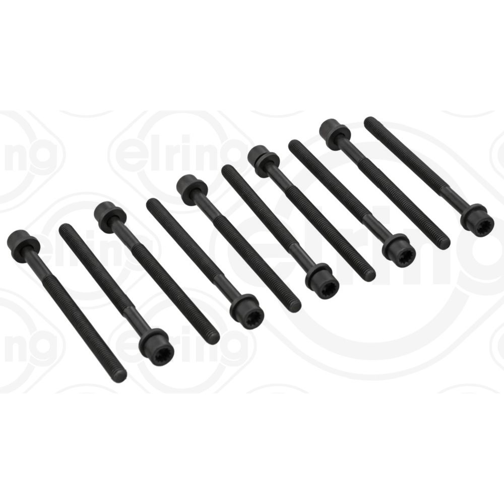 Bultsats, topplock 25-01013