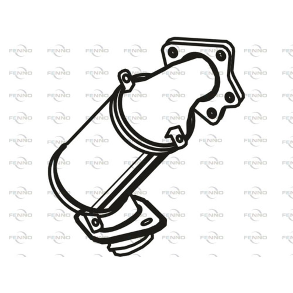 Katalysaattori 13-4362