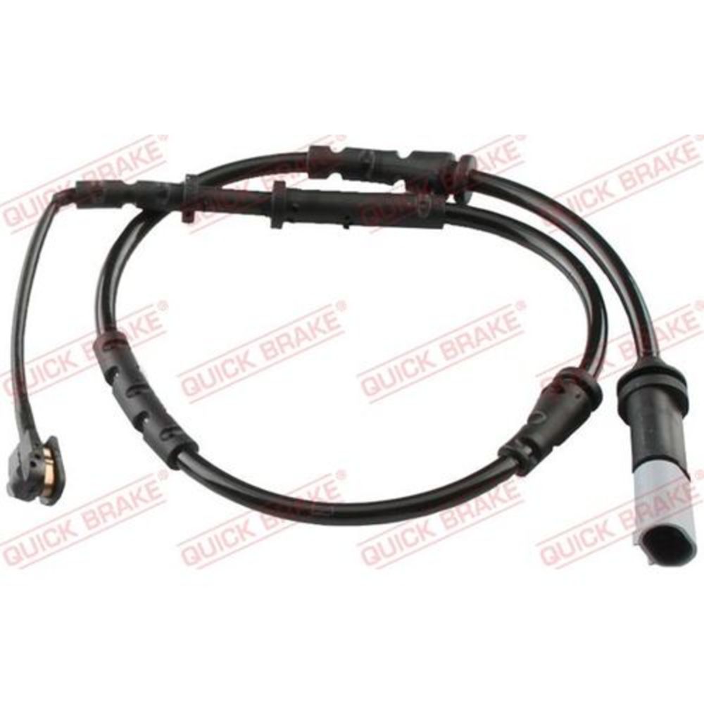 Piduriklotsi kulumisandur 23-15052