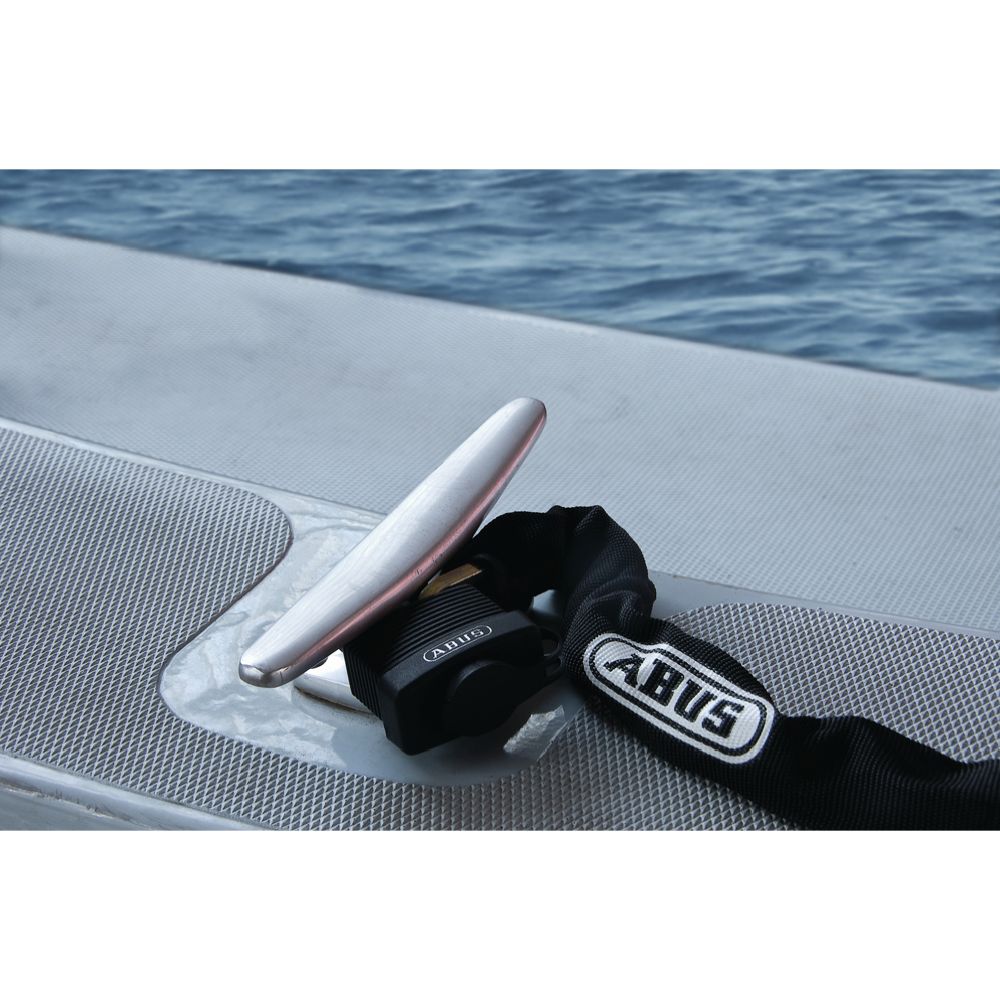 Abus 70/45HB63 Marine hänglås svart