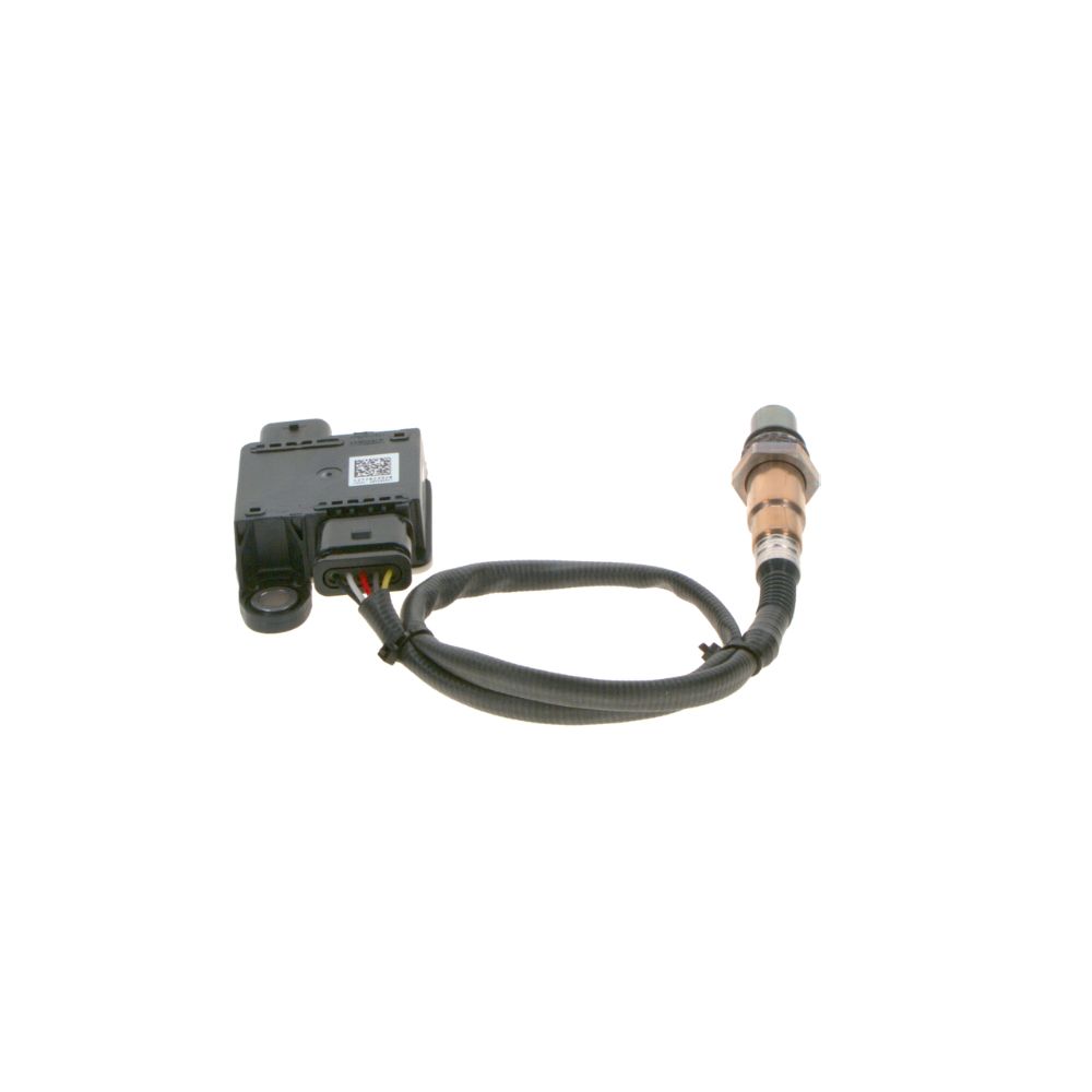 Tahkete osakeste sensor 28-00396
