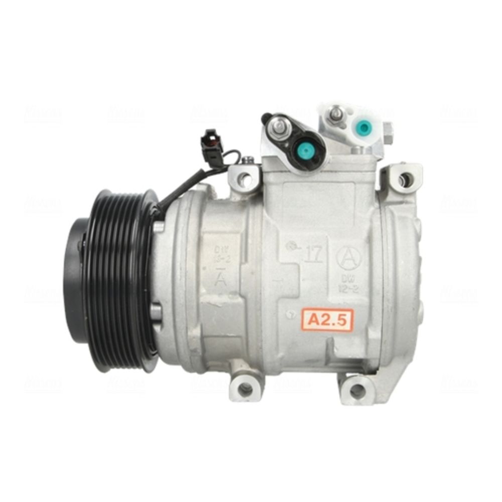 Ilmastointilaitteen kompressori 30-03736