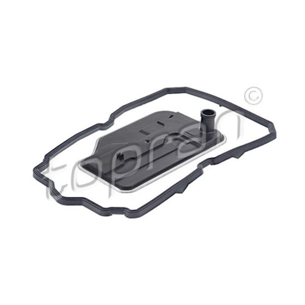 Automaattivaihteiston suodatinsarja 19-0353