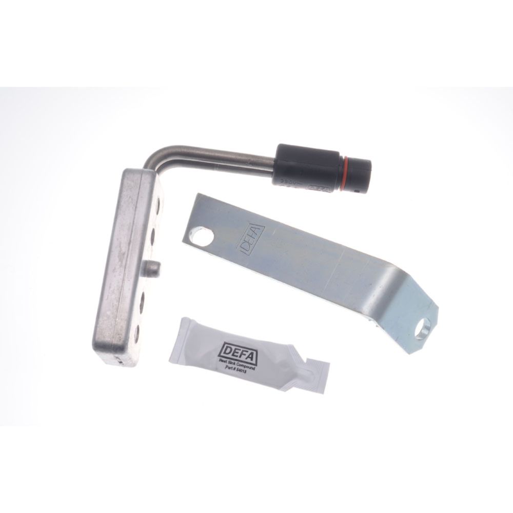 Defa-kiirgussoojendi #414898 Nissan