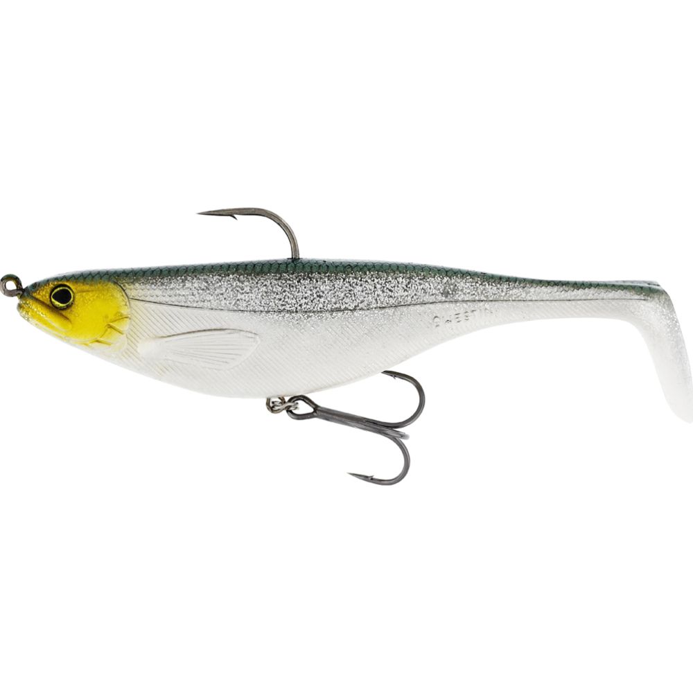Westin Shadteez R2F haukijigi 16 cm 55 g väri: Official Roach