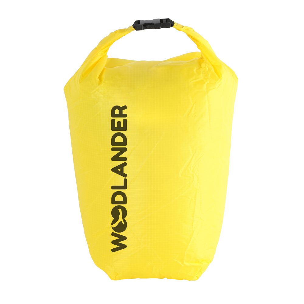 Woodlander kuivasäkki 10 l