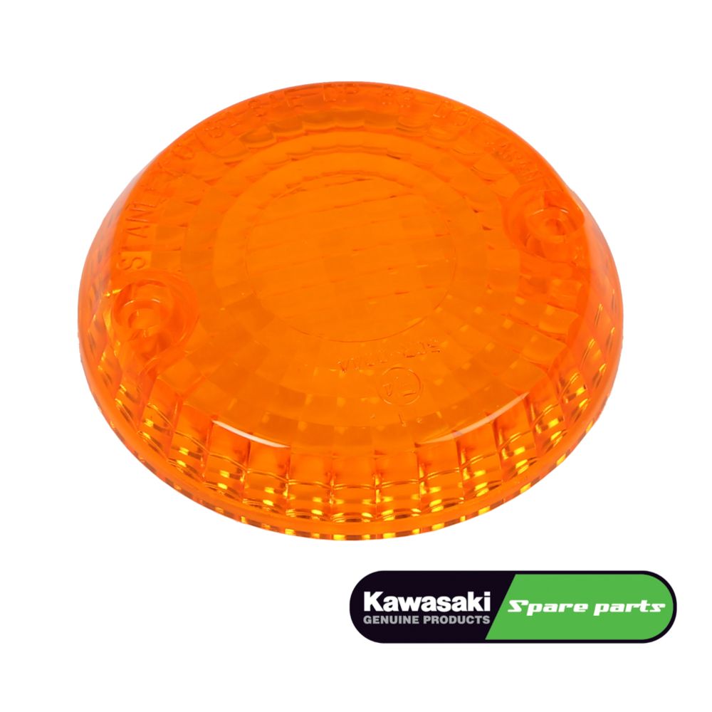 Ljusglas, blinker 98-31815