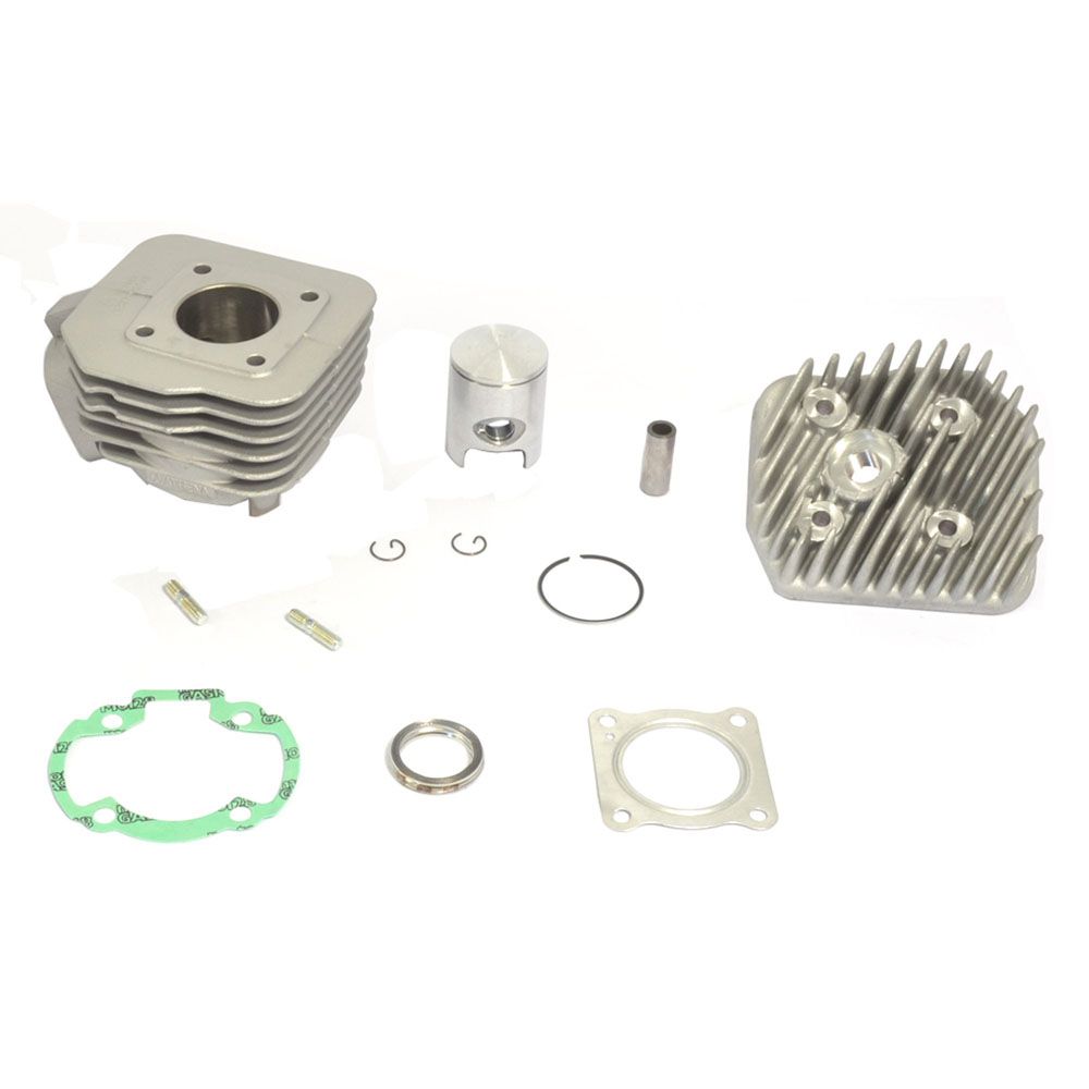 Athena cylindersats Peugeot Buxy 50