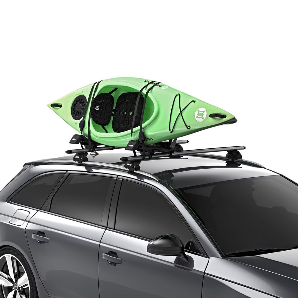 Thule Hull-A-Port XT 848 kajakihoidik