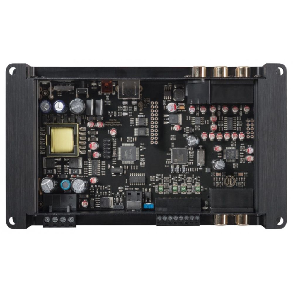 Helix DSP Mini signaaliprosessori