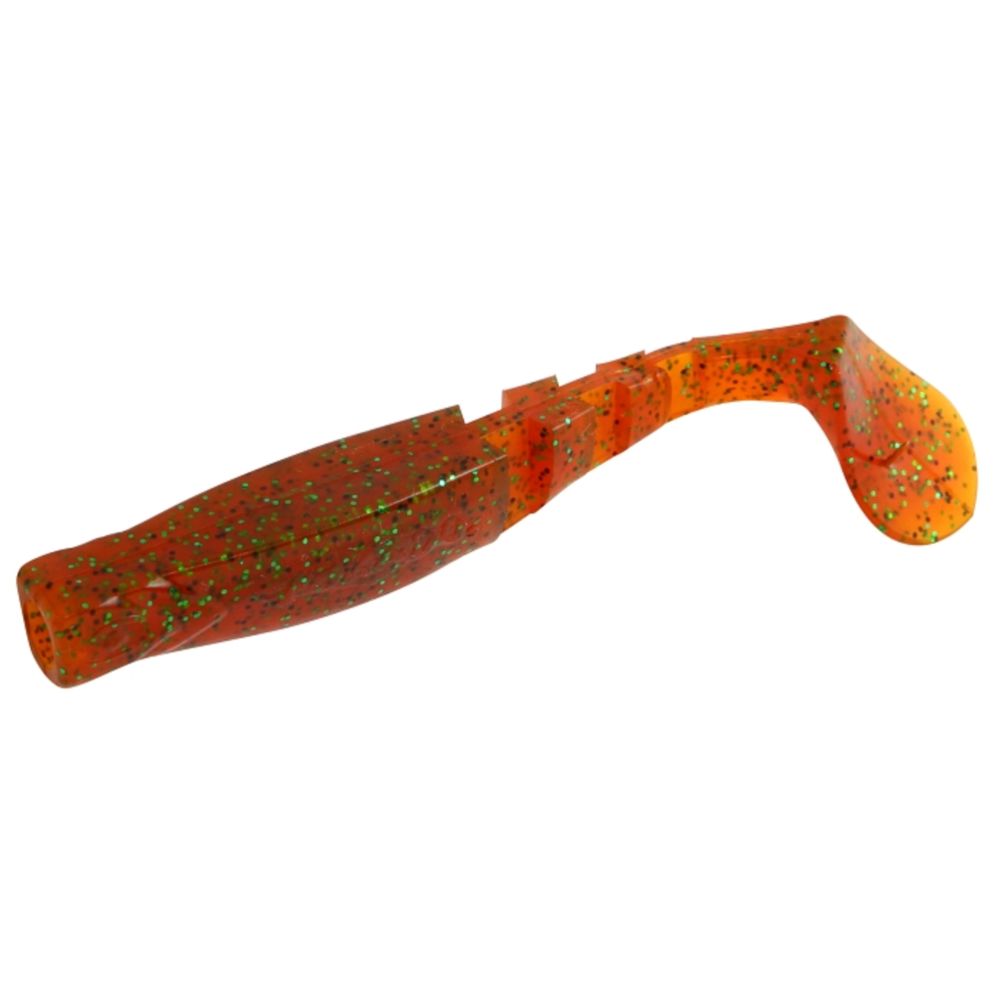 Mikado Fishunter kalajigi 8 cm 5 kpl