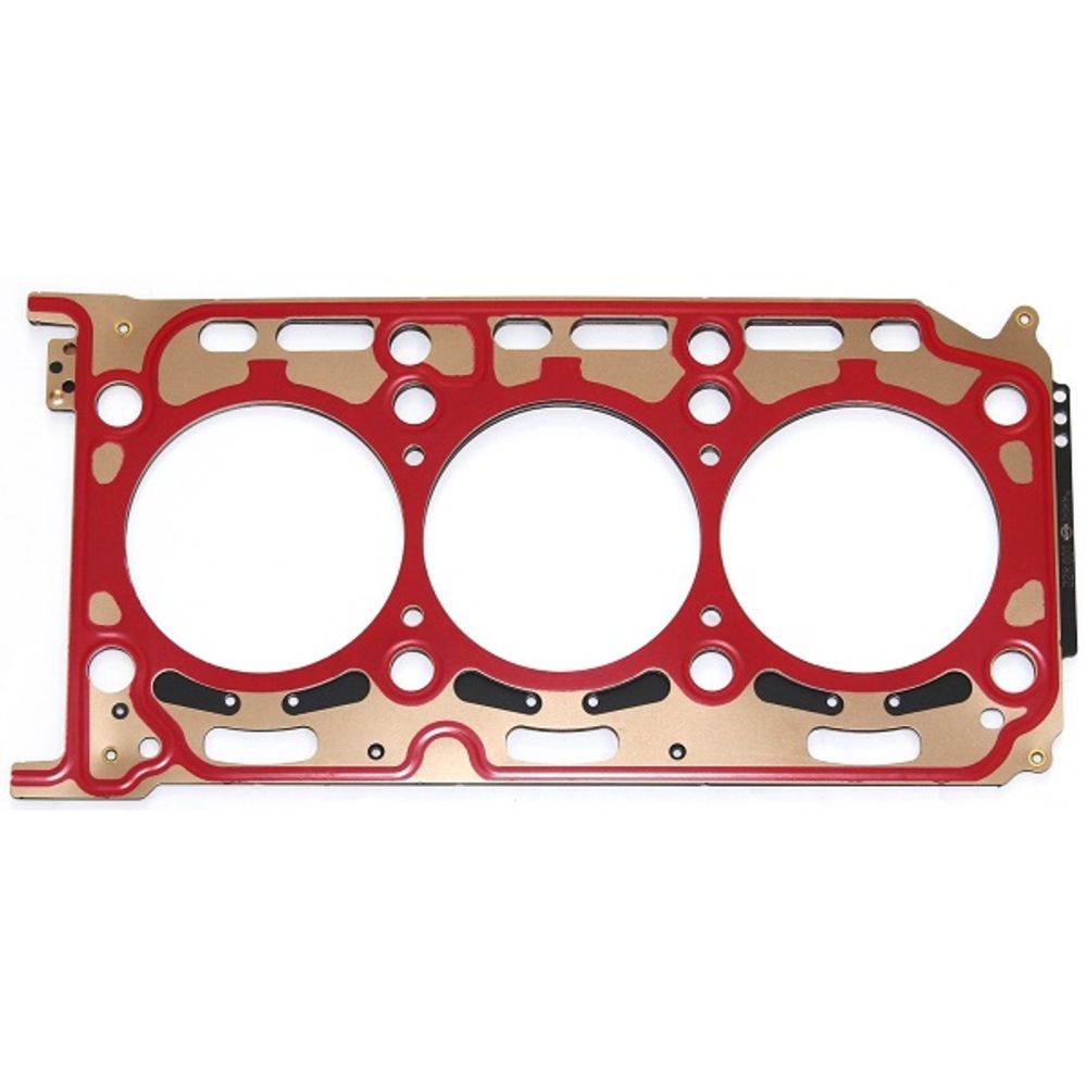 Packning, topplock 27-02032