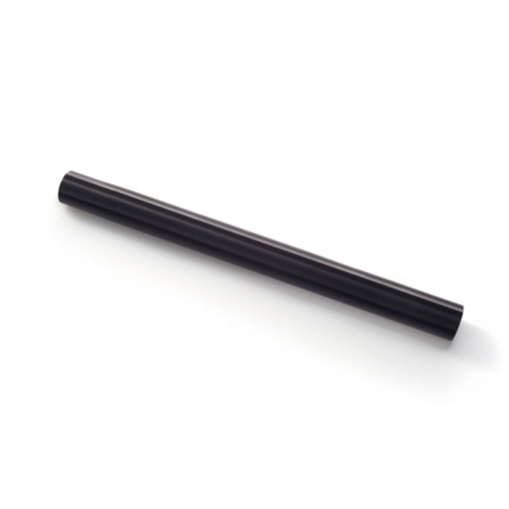 TRW-Lucas Clip-on ohjaustanko musta pituus 285mm