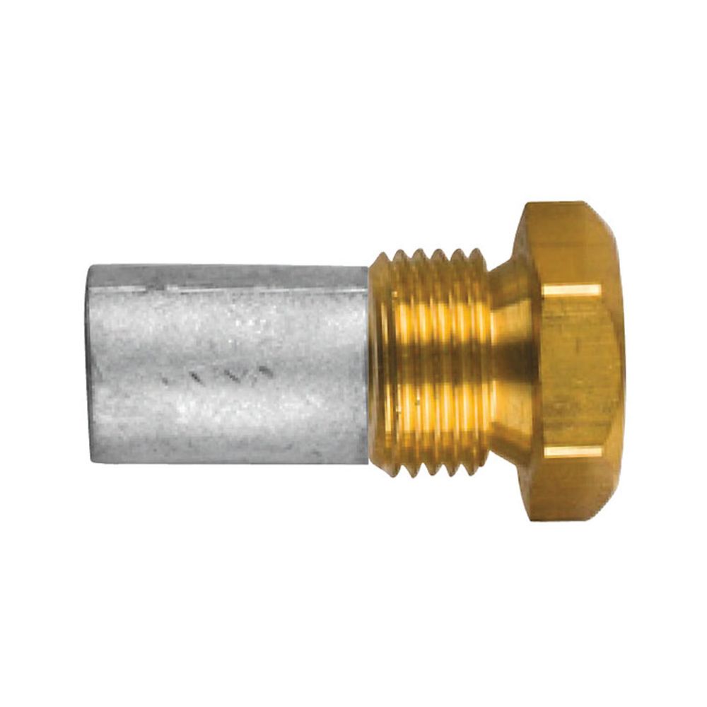 Tecnoseal anodi Yanmar 120650-18490