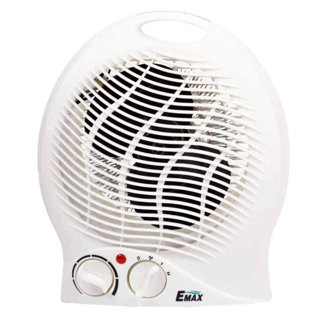 Soojapuhur 1000 W / 2000 W