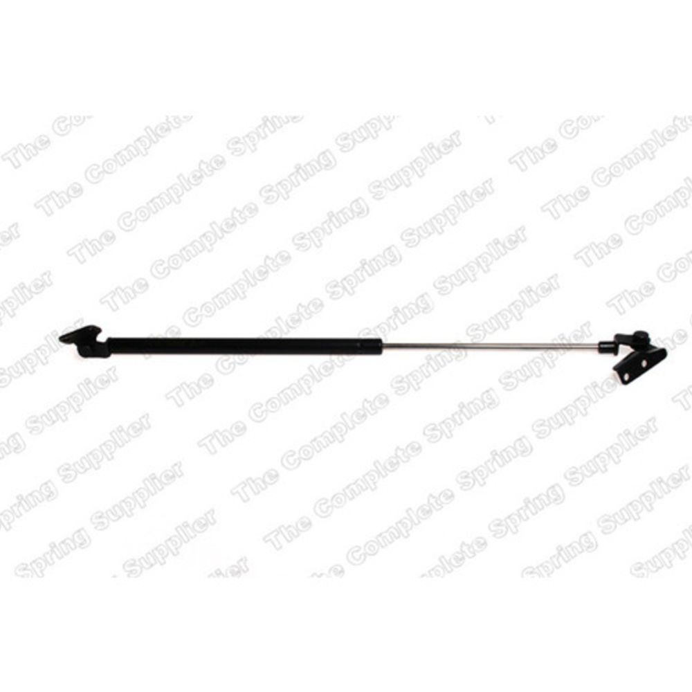 Tavaratilan kaasujousi 12-8400