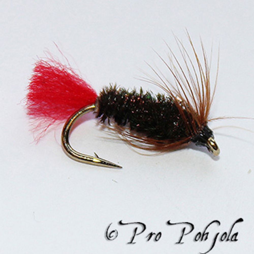 MTX Fishing Wet I uppoperholajitelma 8 kpl