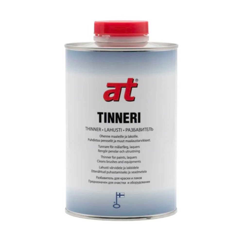 AT Thinner 1 l