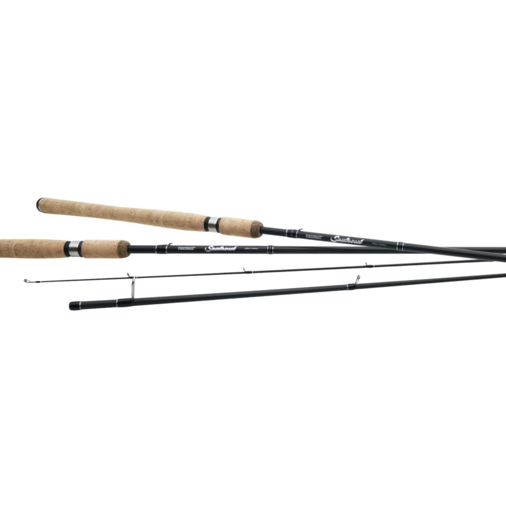 Patriot Seatrout haspelspö 9' (274 cm) 10–30 g