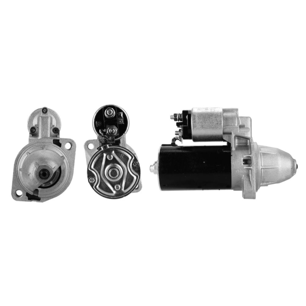 Startmotor 13-2500