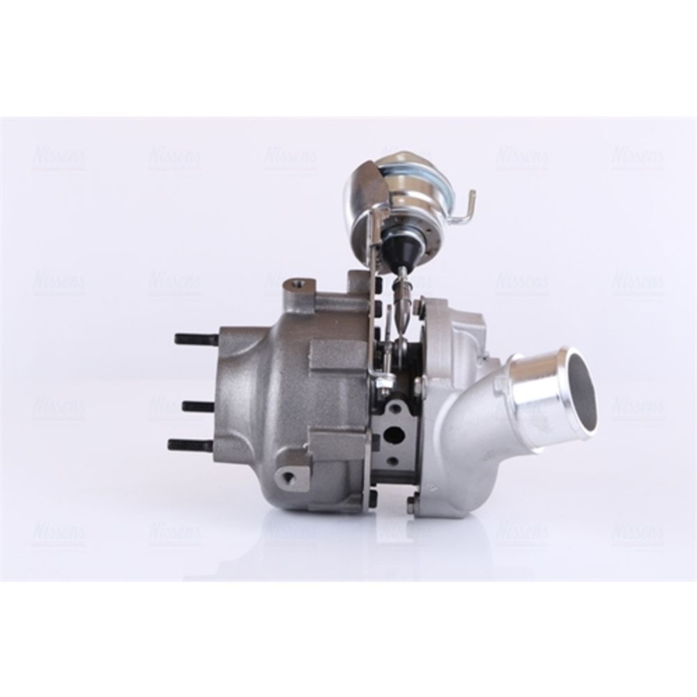 Turboahdin 13-00207