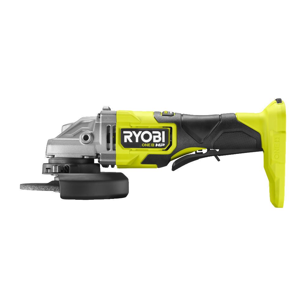 Ryobi akkukulmahiomakone sale