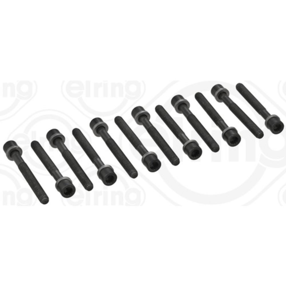 Bultsats, topplock 25-01026