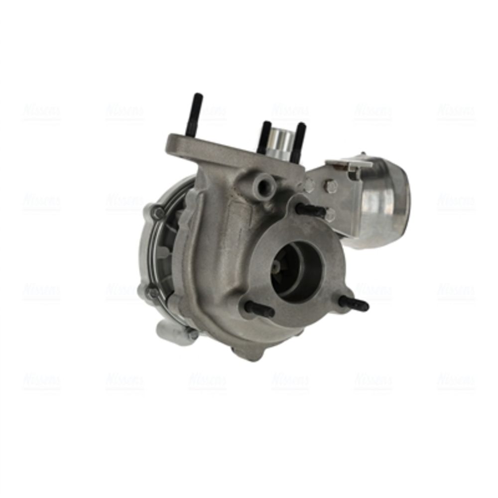 Turboahdin 13-10000