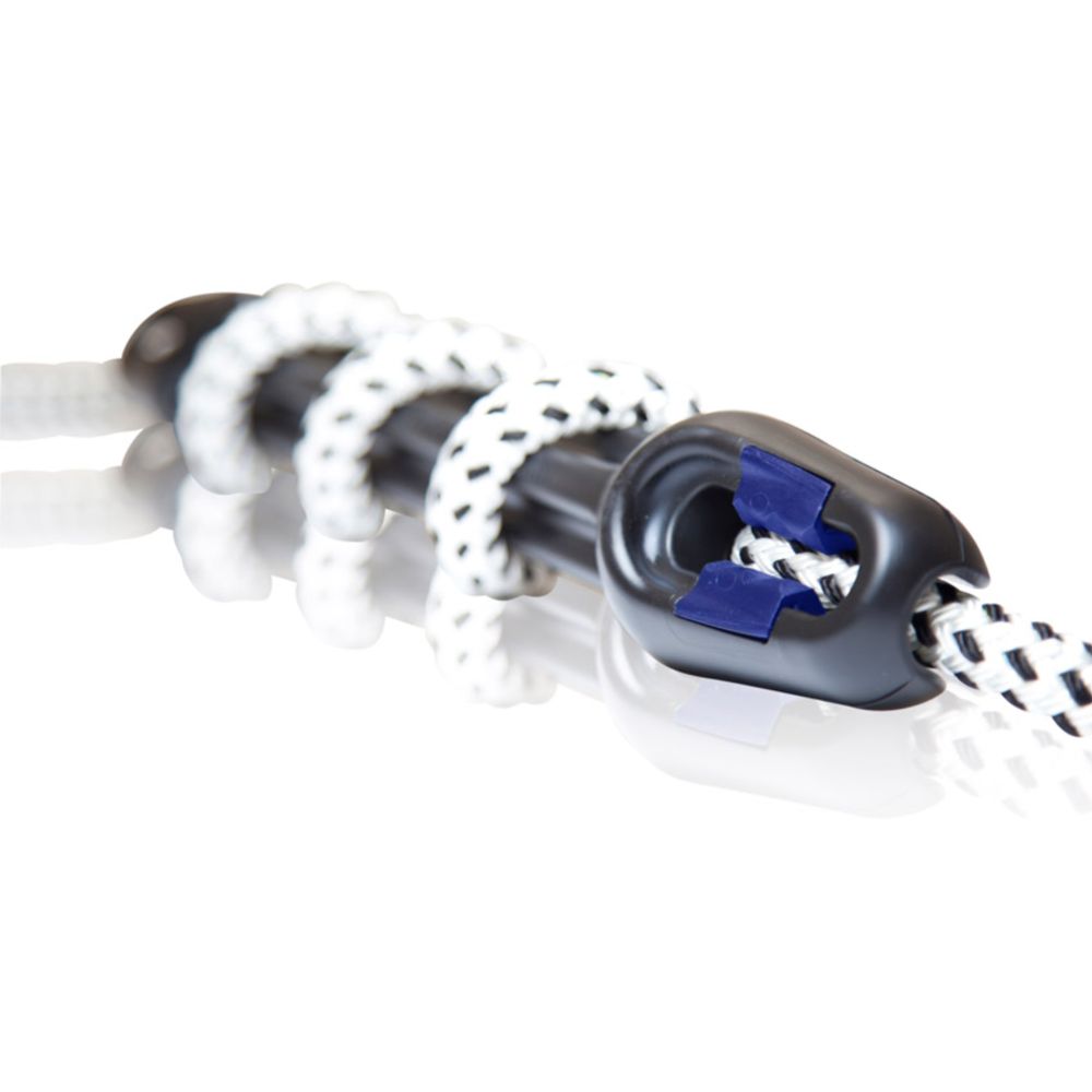 Unimer U-cleat stopperiga otsaleevendi