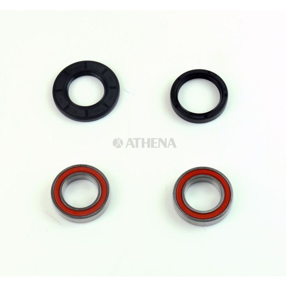 Athena rattalaagrite komplekt Husqvarna CR 125