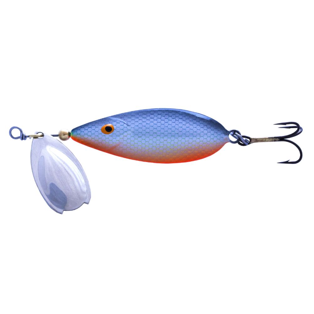 Bete Lotto spinnare 4,5 cm 12 g