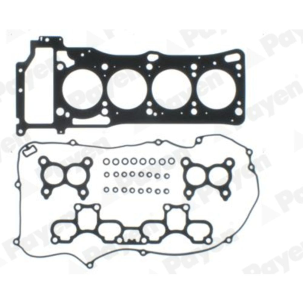 Yläpään tiivistesarja 27-4710