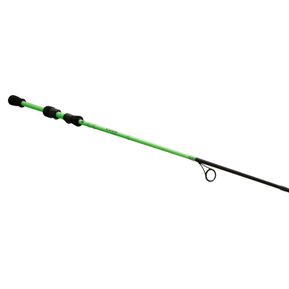 13 Fishing Code Neon 2000 198 cm 5-20 g avokelasetti