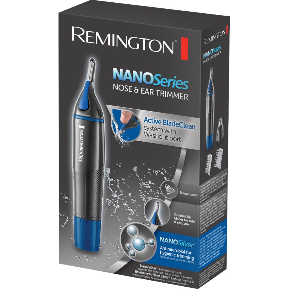 Remington NE3850 hygientrimmer