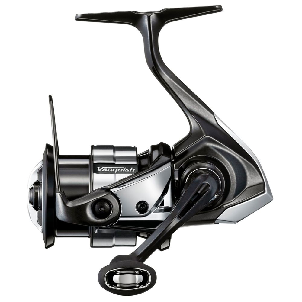 Shimano Vanquish FC avokela