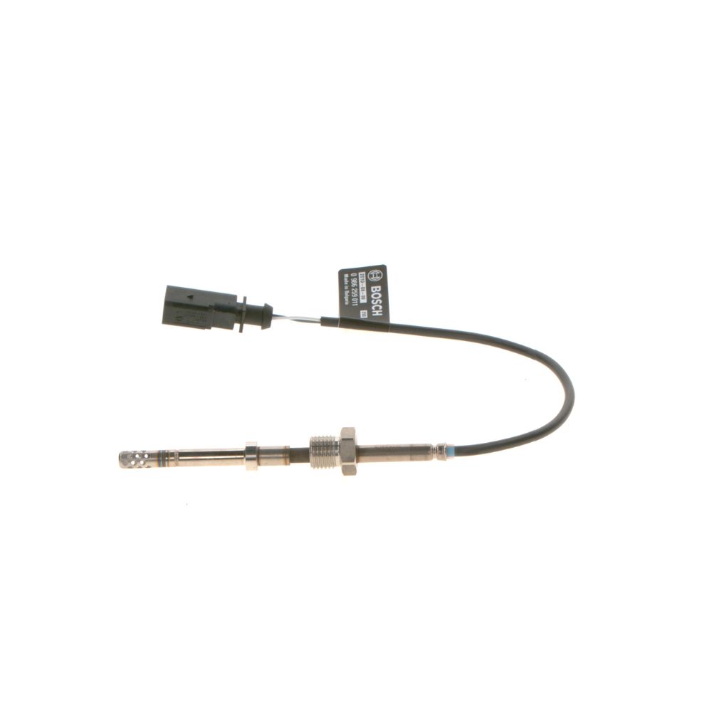 Sensor, avgastemperatur 28-8672