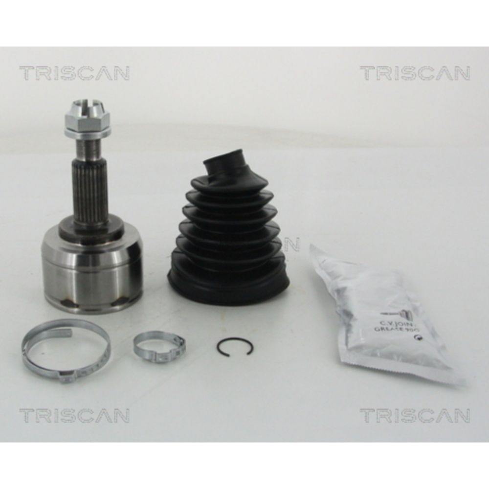 Vetonivelsarja 17-02813