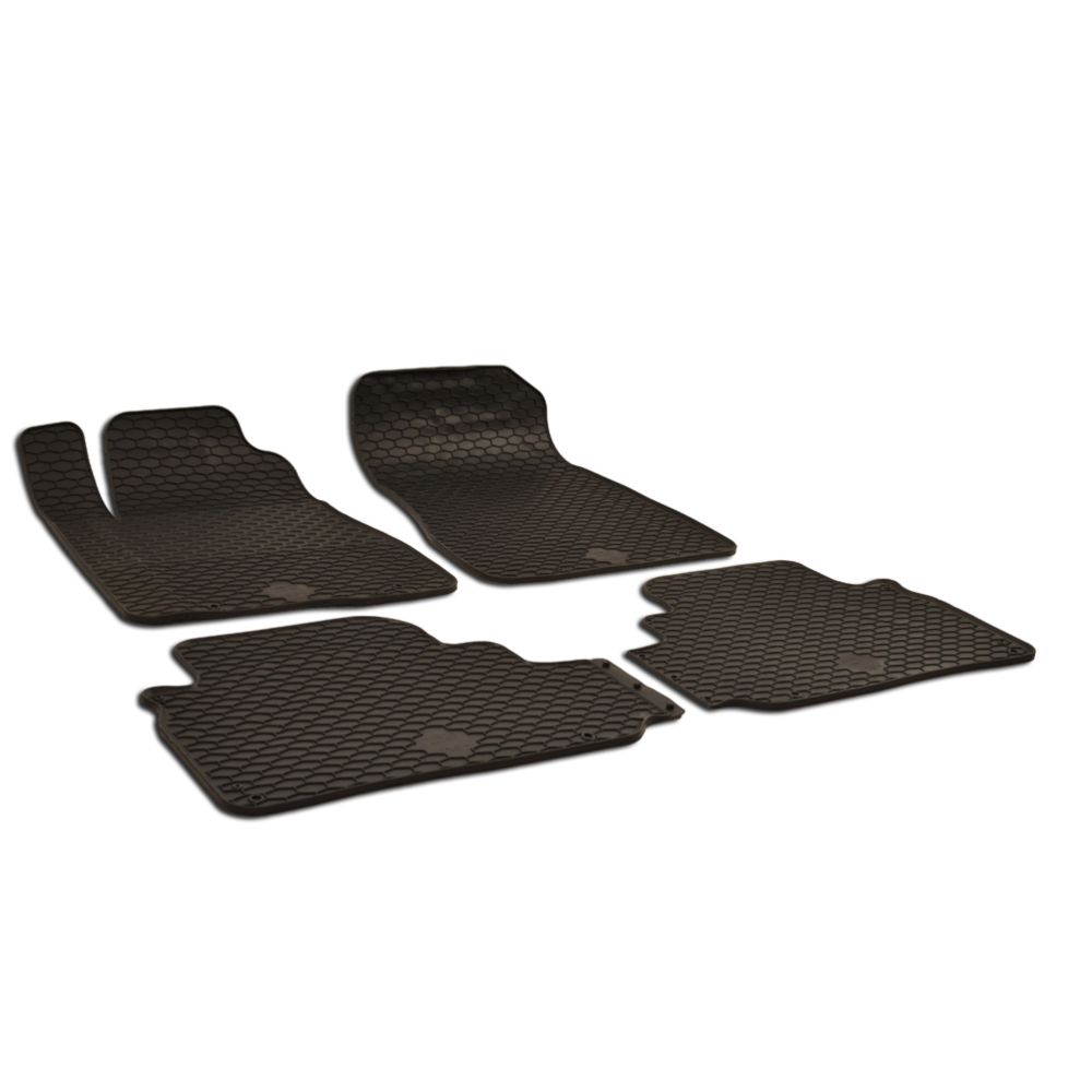 Kummimattide komplekt, Lexus RX (U3) 03-09