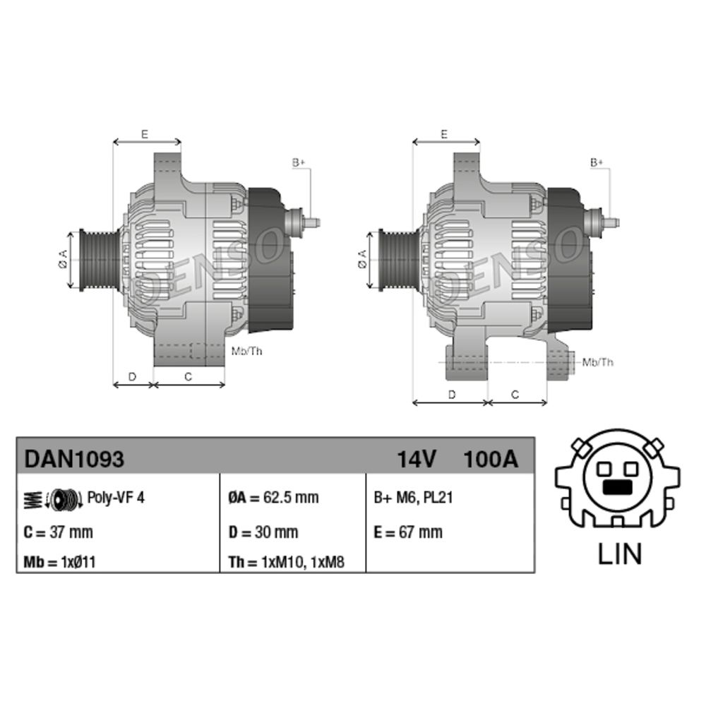 Laturi 13-00878