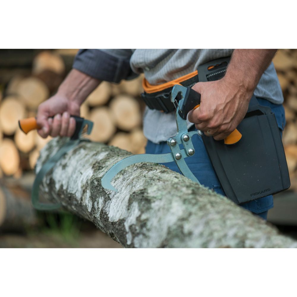 Fiskars WoodXpert tukkisakset