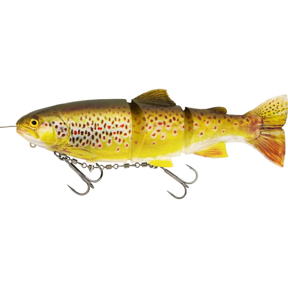 Westin Tommy The Trout inline 15 cm 45 g